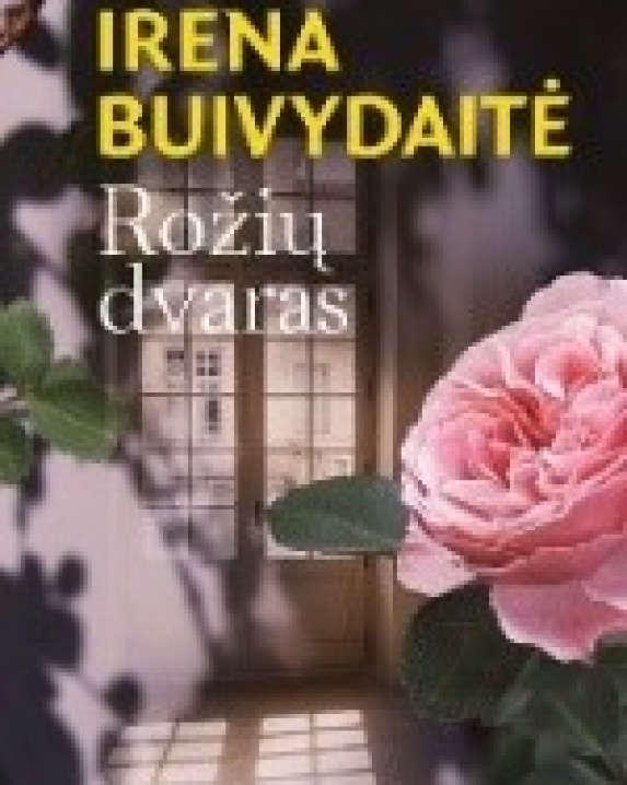 Rožių dvaras