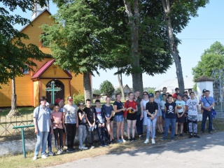 „Prasmingos jaunystės kodas“