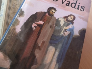Kas geriau: knygą ar filmas?