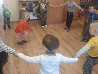 Vaikai – mūsų ateitis