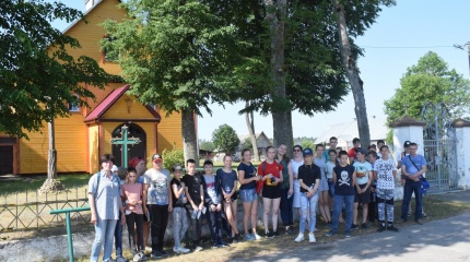 „Prasmingos jaunystės kodas“