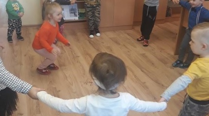 Vaikai – mūsų ateitis