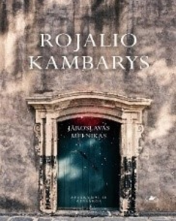 Rojalio kambarys
