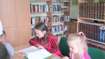 „Vasaros skaitymai“