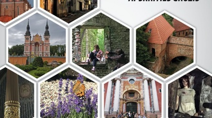 KVIEČIAME Į NUOTRAUKŲ PARODĄ