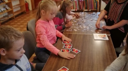 „Žaisk, mąstyk, tobulėk“
