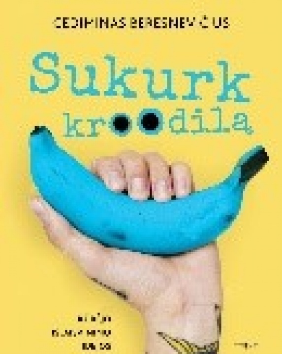 Sukurk kroodilą