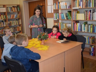 „Darbas – tai žmogaus didžiavimasis pačiu savimi“