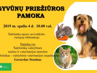 KVIEČIAME
