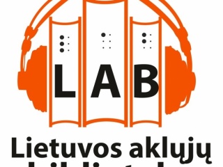 Lietuvos aklųjų bibliotekos paslaugos asmenims, negalintiems skaityti įprasto spausdinto teksto