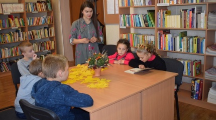 „Darbas – tai žmogaus didžiavimasis pačiu savimi“
