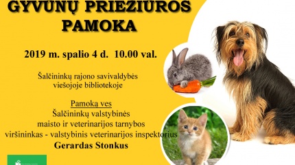 KVIEČIAME