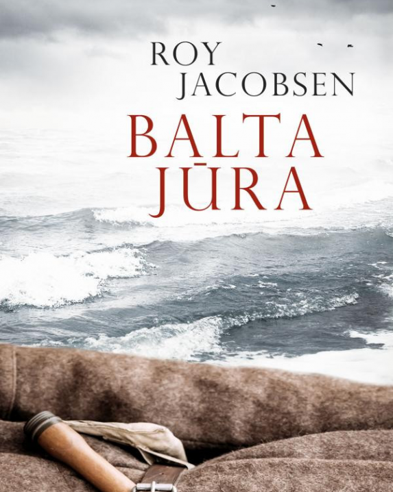 Balta jūra
