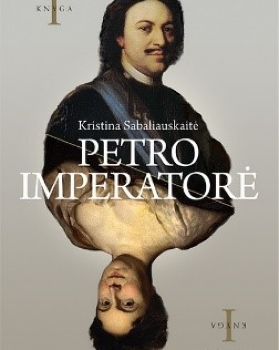 Petro imperatorė