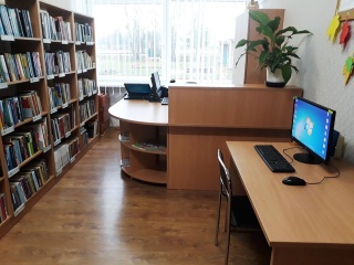 Atsinaujino Dieveniškių biblioteka