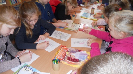 „Tarptautinė pasakų personažų diena“