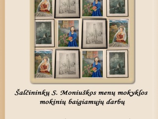 KVIEČIAME