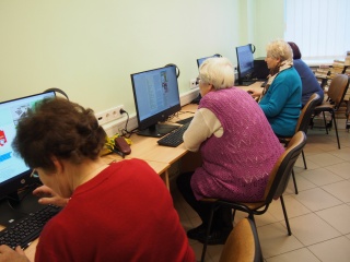 „E. bendruomenės TAU: būk aktyvus, unikalus ir verslus“