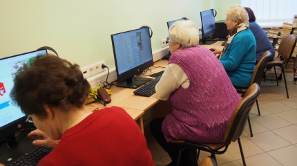 „E. bendruomenės TAU: būk aktyvus, unikalus ir verslus“