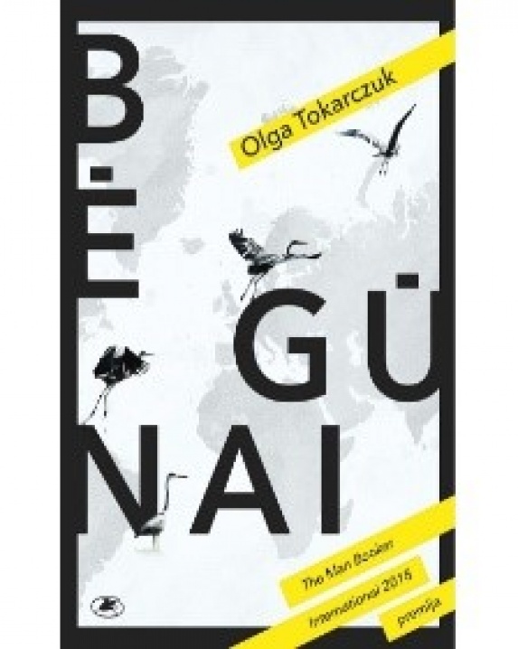 Bėgūnai
