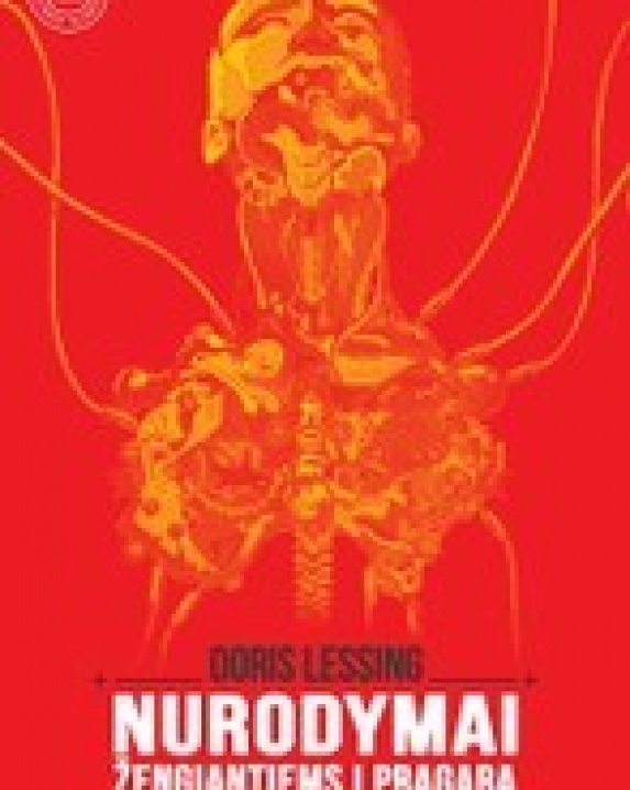 Nurodymai žengiantiems į pragarą