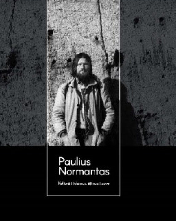 Paulius Normantas