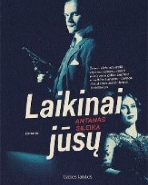 Laikinai jūsų