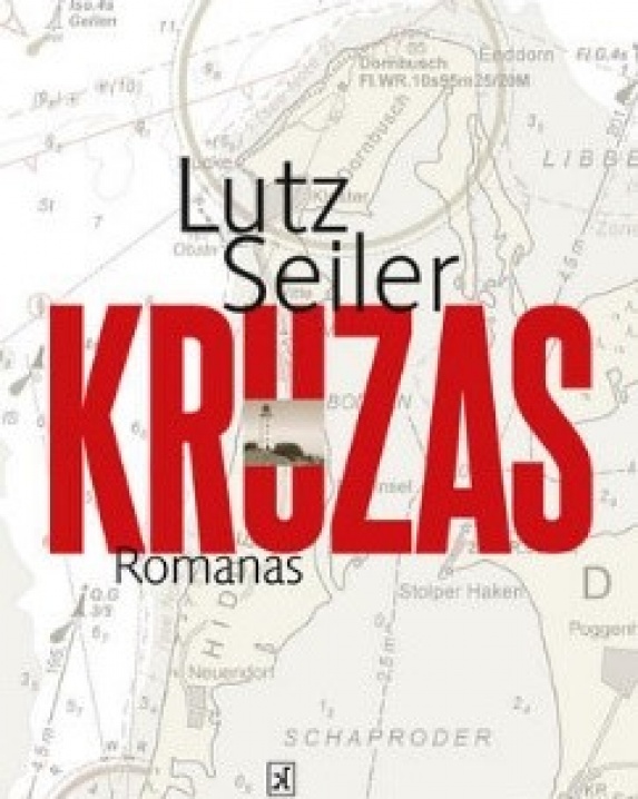 Kruzas