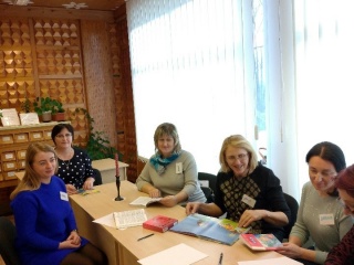 LIONS QUEST programa „Raktai į sėkmę“ .