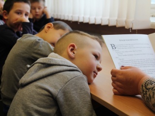 Pasakėlės valandėlė 