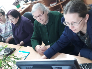 „Viešosios paslaugos internetu kiekvienam“