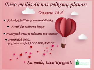 KVIEČIAME