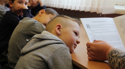 Pasakėlės valandėlė 