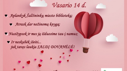 KVIEČIAME