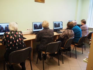 Saugesnio interneto savaitė