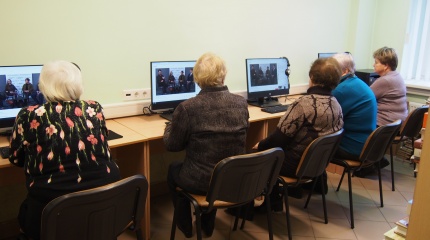 Saugesnio interneto savaitė