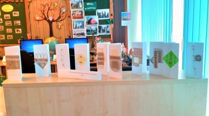 Paroda skirta Lietuvos Nepriklausomybės 30-mečiui