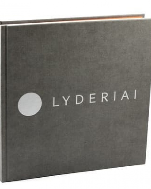 Lyderiai