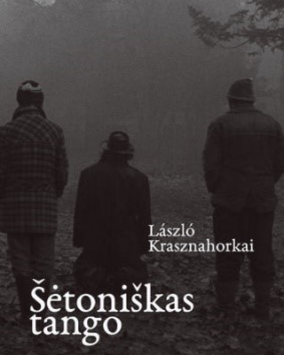 Šėtoniškas tango