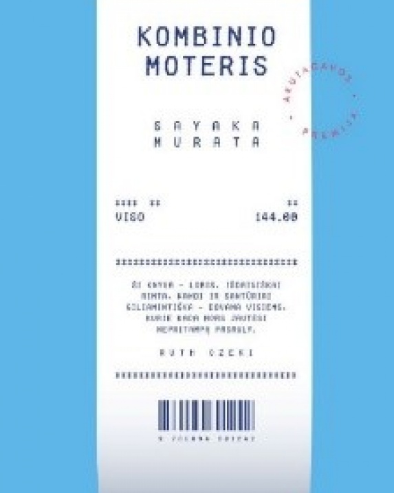 Kombinio moteris