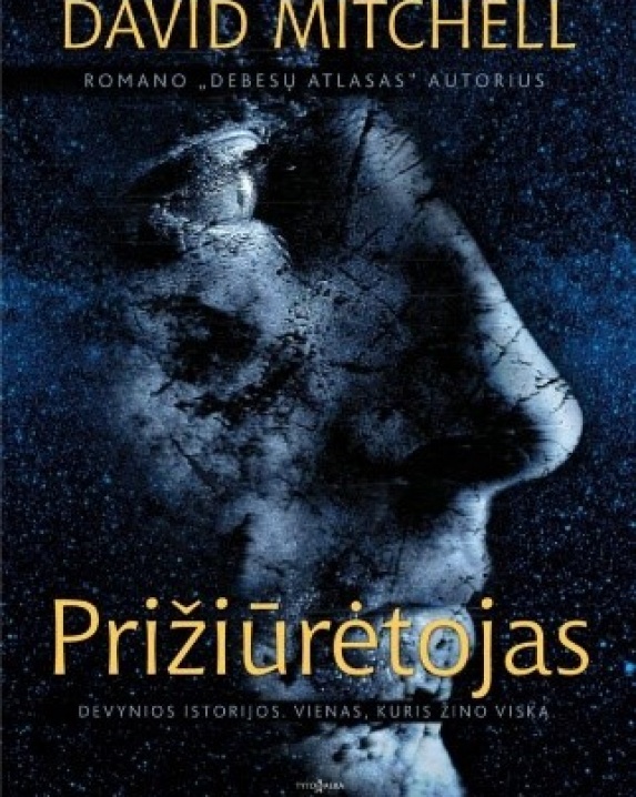 Prižiūrėtojas