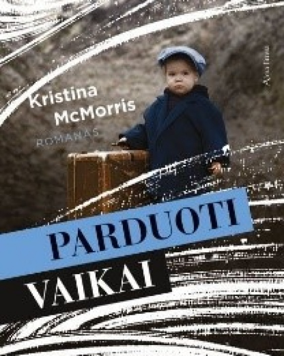 Parduoti vaikai