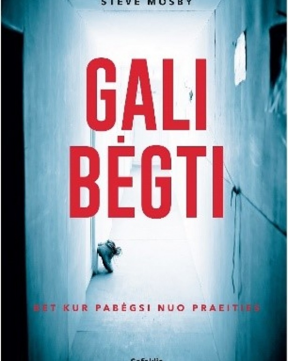 Gali bėgti