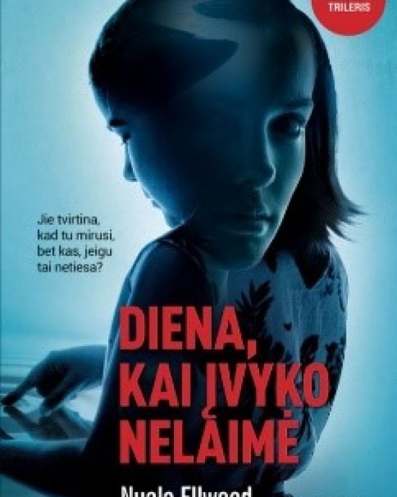 Diena, kai įvyko nelaimė