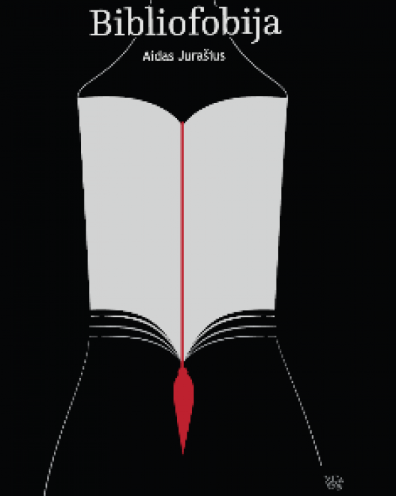 Bibliofobija
