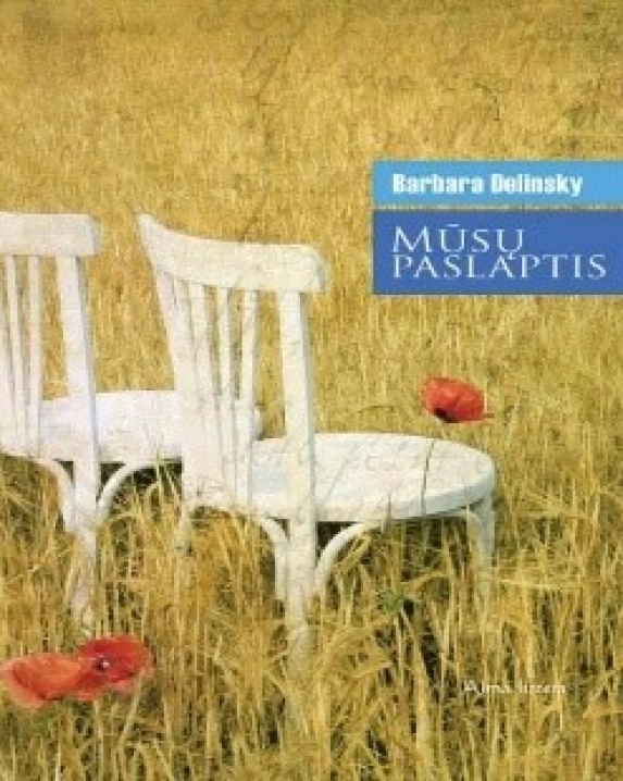 Mūsų paslaptys