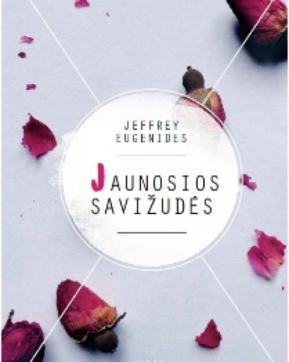 Jaunosios savižudės