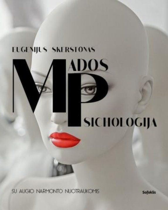 Mados psichologija 