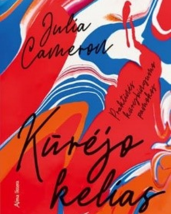 Kūrėjo kelias