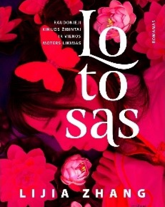 Lotosas